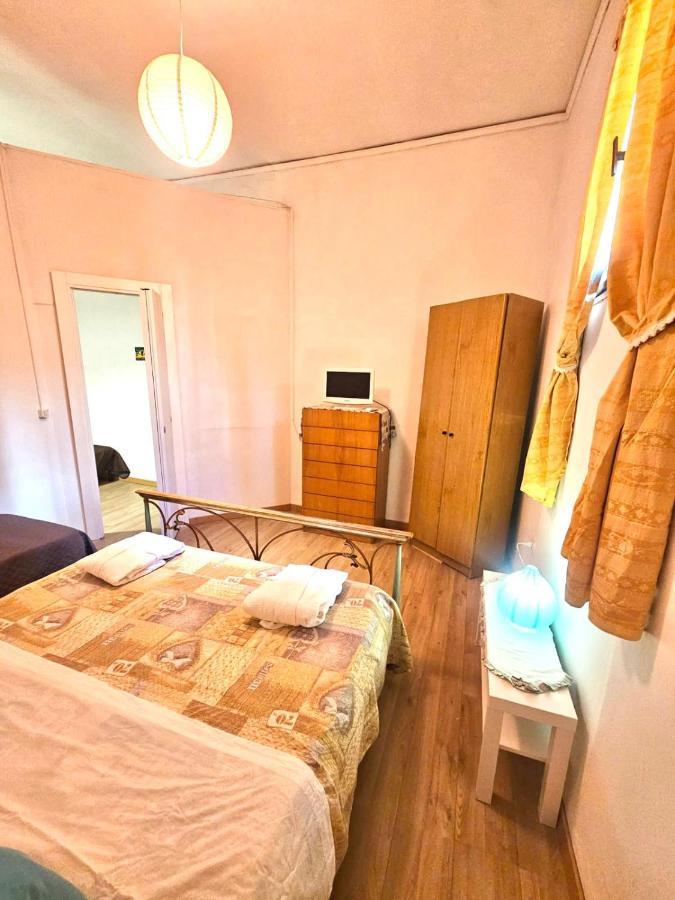 Naples Apartment 外观 照片