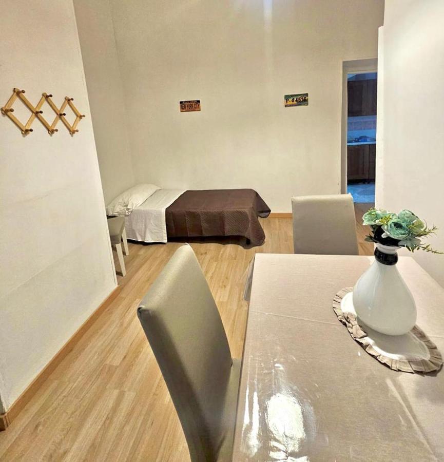 Naples Apartment 外观 照片