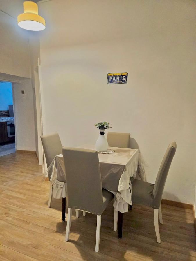 Naples Apartment 外观 照片